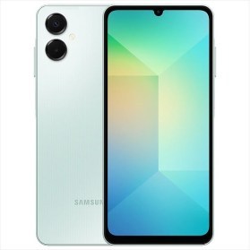 Samsung Galaxy A06 5G green4